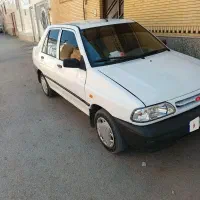 ۹۴ـمایل به معاوضه با سمند وپژو پارس هم قیمت|خودرو سواری و وانت|بروجن, |دیوار