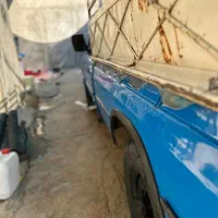 نیسان دوگانه|خودرو سواری و وانت|بوشهر, |دیوار