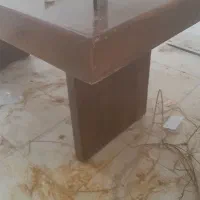 میز بزرگ|میز تحریر و کامپیوتر|ایلام, |دیوار