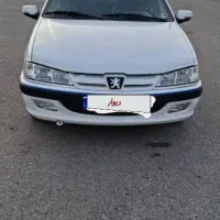 پژوپارس 1401 سفارشی