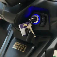 طرح ایروکس بلنتا فول|موتورسیکلت|اردبیل, |دیوار