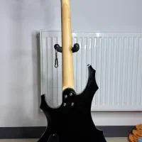 گیتار الکتریک ESP LTD-F10|گیتار، بیس، امپلیفایر|شیراز, شهرک مفتح|دیوار