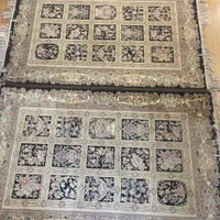 قالیچه ماشینی