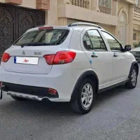 کوییک مدل ۴۰۰|خودرو سواری و وانت|تهران, مهرآباد جنوبی|دیوار