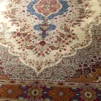 فرش|فرش|گرگان, |دیوار