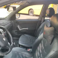 خودرو ساینا Sدوگانه مدل 402|خودرو سواری و وانت|بندرعباس, |دیوار