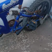 دوچرخه