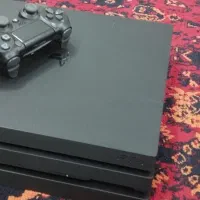 ps4pro|کنسول، بازی ویدئویی و آنلاین|طبس, |دیوار