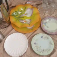 فروش ظروف آشپزخانه|حراج|شاهین‌شهر, خبرنگار|دیوار