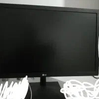 مانیتور LG FullHD