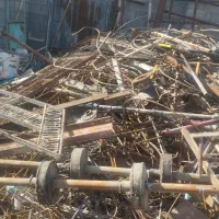 ضایعات آهن|عمده‌فروشی|جهرم, |دیوار