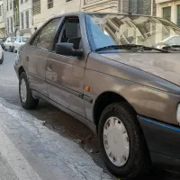 پژو روآ نوک مدادی مدل ۸۶|خودرو سواری و وانت|تهران, تهرانپارس شرقی|دیوار