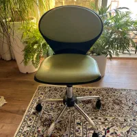 صندلی چرخدار|صندلی و نیمکت|ساری, |دیوار