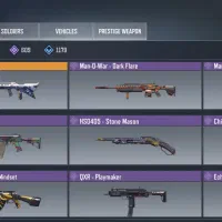 اکانت کالاف CODM|کنسول، بازی ویدئویی و آنلاین|مشهد, امیر|دیوار