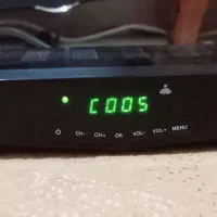 تلویزیون ال سی دی LG