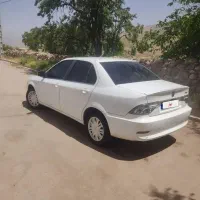 سمند سورن xu7