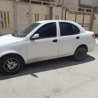 ساینا EX یورو ۴
