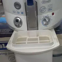 سرخکن دلونگی|اجاق گاز و لوازم برقی پخت‌وپز|قم, انصار‌الحسین|دیوار