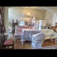 خدمات باربری اثاث کشی اسباب منزل ساید کاگر تنها|خدمات حمل و نقل|مشهد, طلاب|دیوار