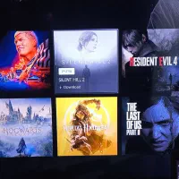 فروش اکانت PS4&PS5