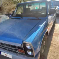 نیسان دوگانه سوز شرکتی|خودرو سواری و وانت|گیلوان, |دیوار