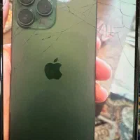 آیفون13 promaxدرحد نو