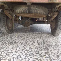 سه چرخ کشاورز مدل ۸۸|موتورسیکلت|هلالی, |دیوار