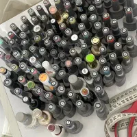 کمد و پاف و ژل لاک|آرایشگاه و سالن‌های زیبایی|مشهد, سرافرازان|دیوار