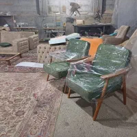 یک نفر کار درست برای شراکت مبل