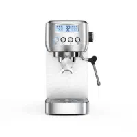 اسپرسو ساز نیمه صنعتی بلانتون مدل 2114|سماور، چایساز، قهوهساز|سراب, |دیوار