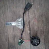 تعمیرات هدلایت