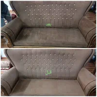 مبل شویی سیارتخصصی تشک فرش/ درمحل،باموادنانوتضمینی|خدمات نظافت|بندرعباس, |دیوار