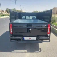 وانت آریسان ۲|خودرو سواری و وانت|قم, آذر (نکویی)|دیوار