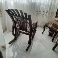 صندلی مادربزرگ|صندلی و نیمکت|اصفهان, فرح آباد|دیوار