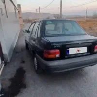 پراید مدل ۱۳۸۰|خودرو سواری و وانت|تبریز, |دیوار