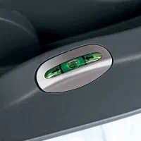 کالسکه و کریر چیکو اصل مدل Bravo|کالسکه و لوازم جانبی|کرج, کوی امامیه|دیوار