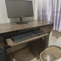 میز کامپیوتر