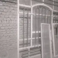 سلام پنجره بزرگ|مصالح و تجهیزات ساختمان|رضویه, |دیوار