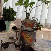 آسیاب کن صنعتی