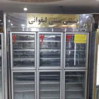 یخچال فریزر|فروشگاه و مغازه|تهران, استقلال|دیوار