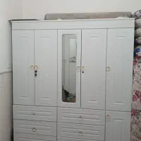 کمد لباس پنج دره نو نو