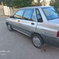 پراید صندوق‌دار بنزینی، مدل ۱۳۸۵|خودرو سواری و وانت|جوانرود, |دیوار
