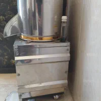 سبزی خرد کن