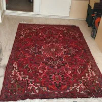 فروش فرش