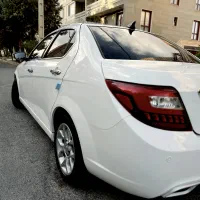 دنا پلاس توربو ۶ دنده|خودرو سواری و وانت|قزوین, |دیوار