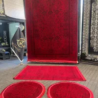 فروش ویژه فرش اقساطی بدون چک