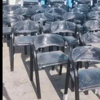 صندلی ومیز انتظار ام پی