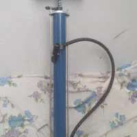 باد کردن فقدر500