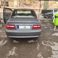 سمند مدل 1386