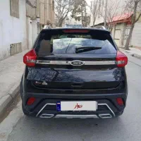 ایکس 22 مشکی